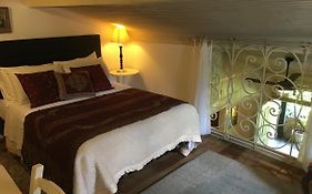 Casa Tiradentes - apto 3